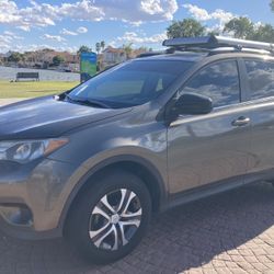 2014 Toyota Rav4