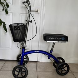 Knee Scooter
