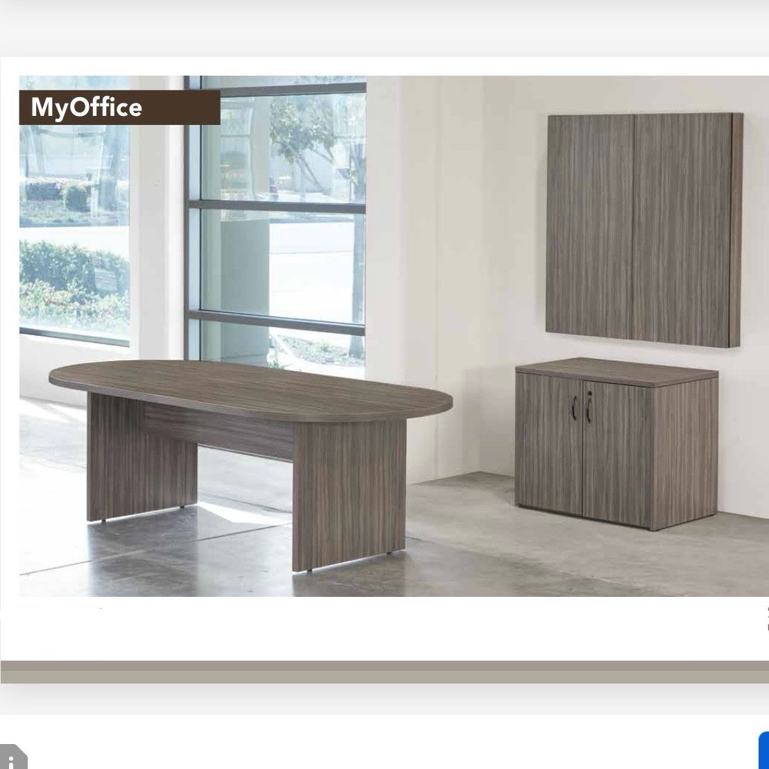 Conference Table Office Furniture