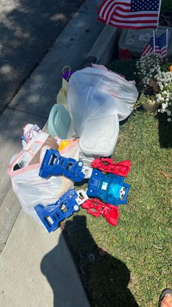 Free Toys