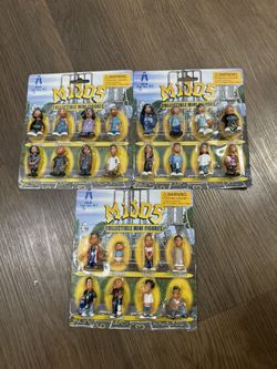 Mijos Series (Read Description)