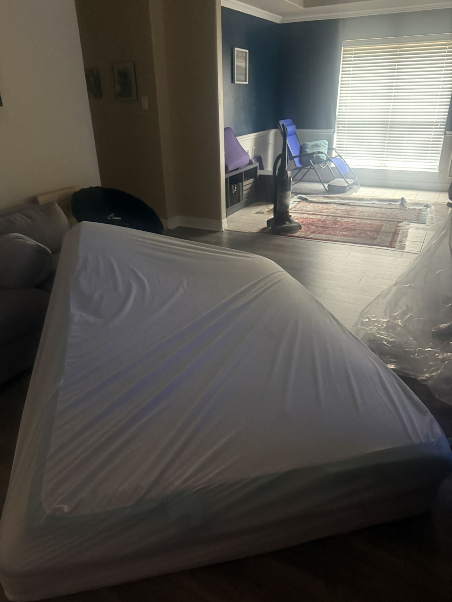 Queen Size Mattress