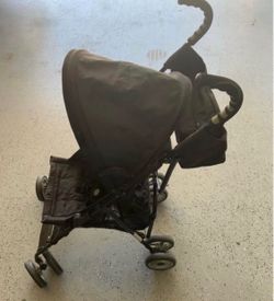 Baby Trend Lightweight Stroller