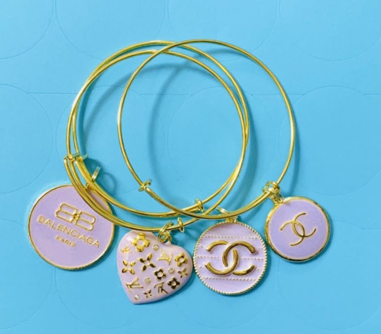 Charm set