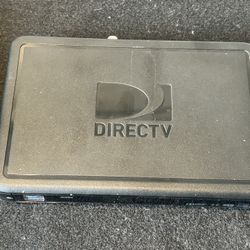 DIRECTV C41W-100 Wireless Genie Mini Client Receiver + Power Adapter 