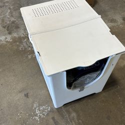 Modkat Flip Litter Box