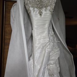 Wedding Dress Maggie Sottero