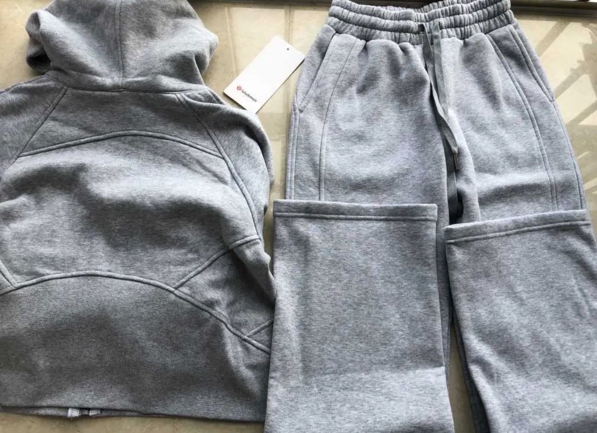 Lululemon Yoga Set Size 6