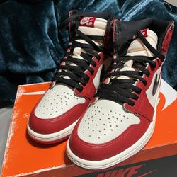 Jordan