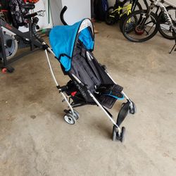 Free Stroller