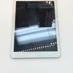 Apple iPad Air 2 (Silver)