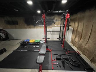 Home Gym