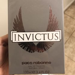 INVICTUS Paco Rabanne