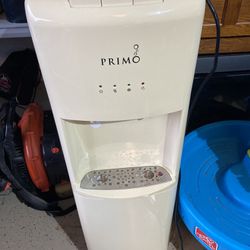 Primo Hot/Cold Water Dispenser 