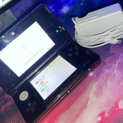NINTENDO 3DS With Star Wars! 