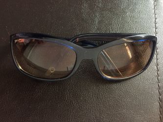 Fossil sunglasses