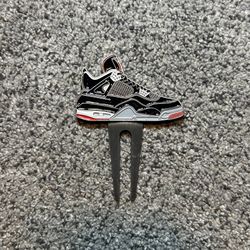 Jordan Divot Tool
