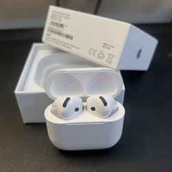AirPods (4th Generation)