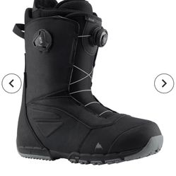 Burton Men’s Snowboard Boots