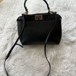 Preloved Bag