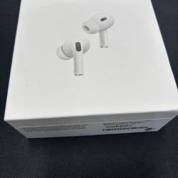 AirPods Pro (2nd gen)