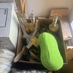 Auto Detail Supplies 