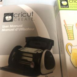 Cricut Joy Smart Machine with DIY Vinyl Decal Sampler & Essential