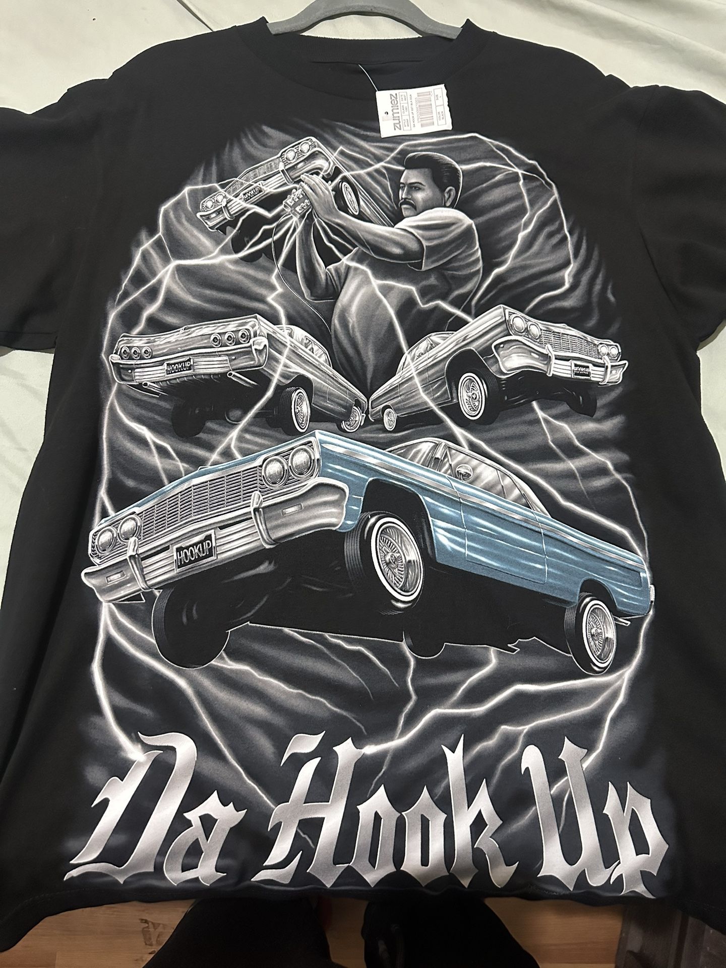 Lowrider Shirt
