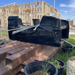 2015 Dodge Ram Bed For Sale. 