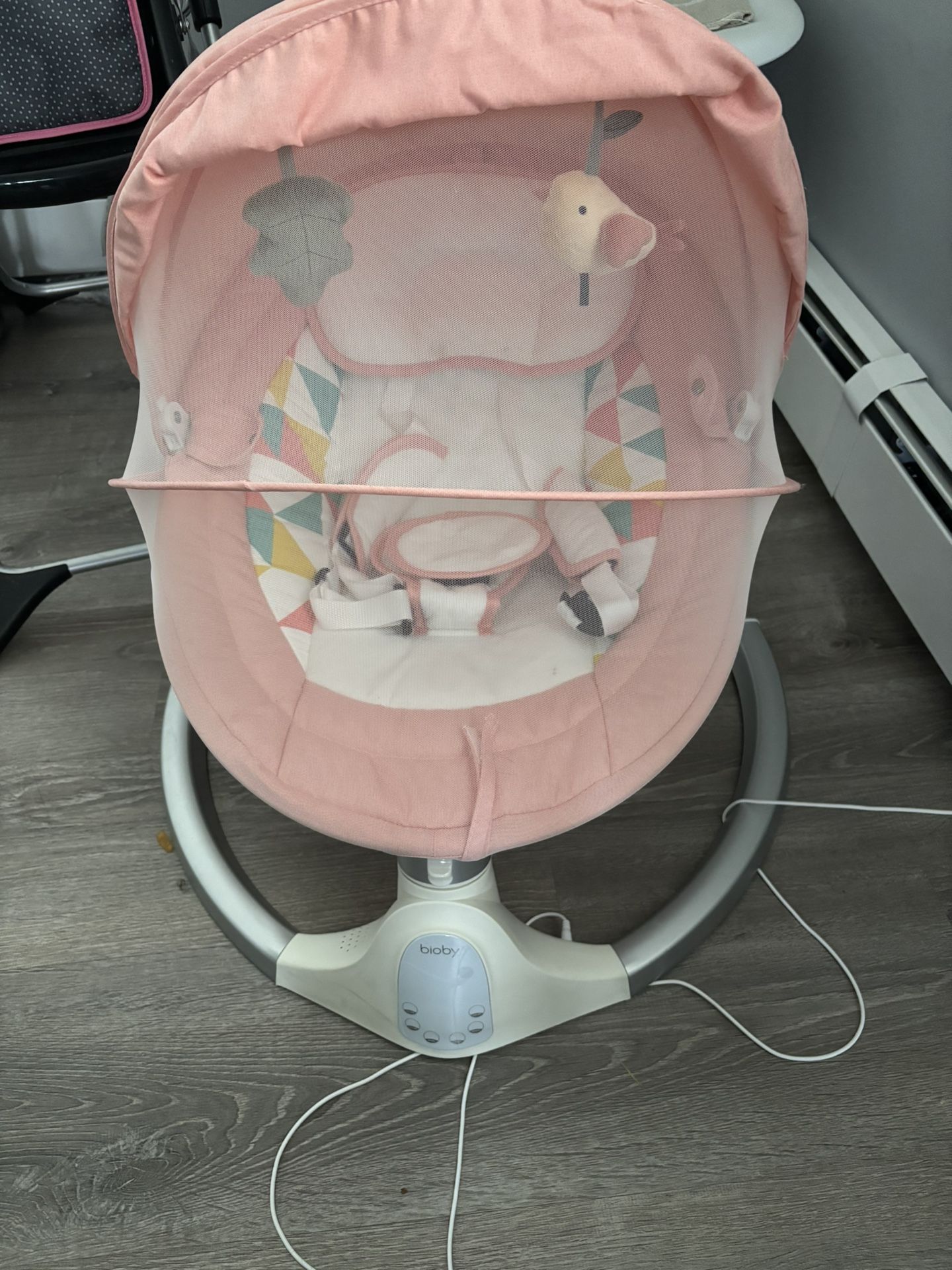 Baby Swing