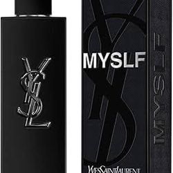 Q MYSLF , Eau de Parfum