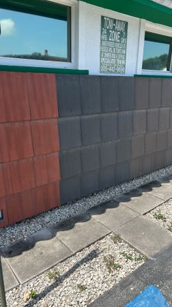 Roof Tile