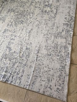 2 Living room rugs