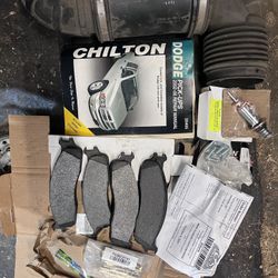 2006 Dodge Ram 2500 Parts & Accessories