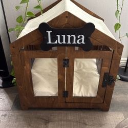 Dog House 
