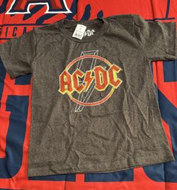 ROCK T SHIRTS - Toddler