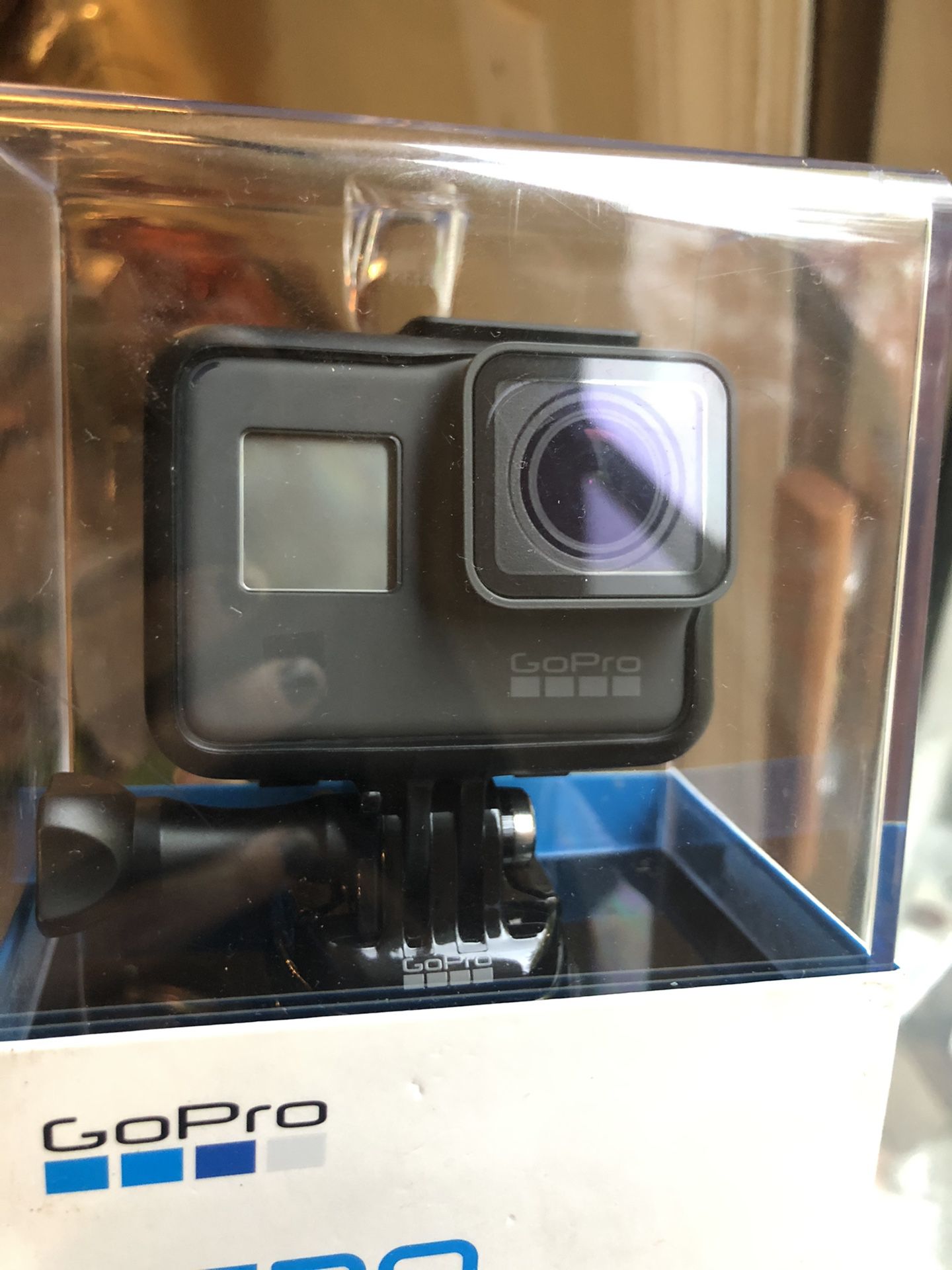 GoPro 5 brand new