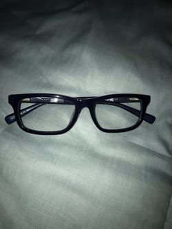 Nike Kids Eyeglasses Frame