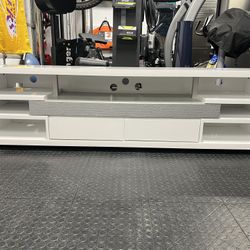 TV Stand Media Console 