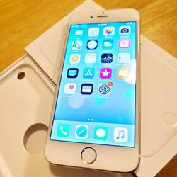 📱📱iphone 6 Unlocked Desbloqueado 📱📱