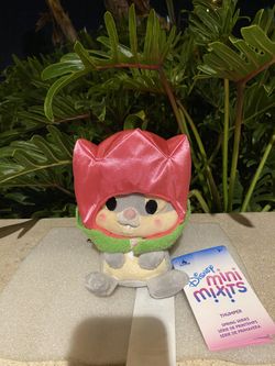 DISNEY mini mixits THUMPER SPRING SERIES 