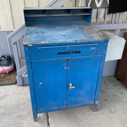 Work Bench 