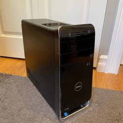 Dell XPS Intel i7 16GB Nvidia GTX 1TB Gaming PC