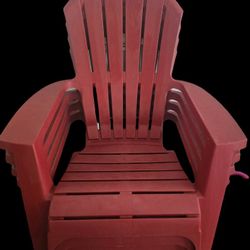 Lawn Chairs 