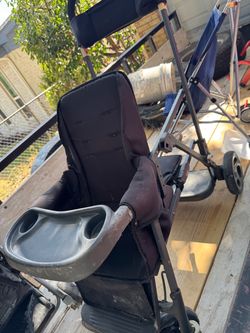 Stroller/ carriola