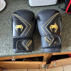 Boxing Gloves