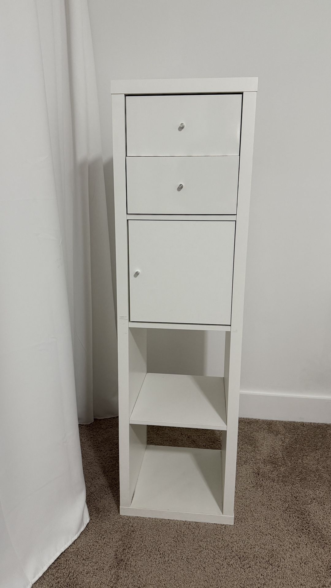Shelf - Storage 