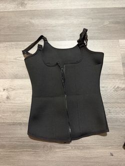 Waist trainer size small