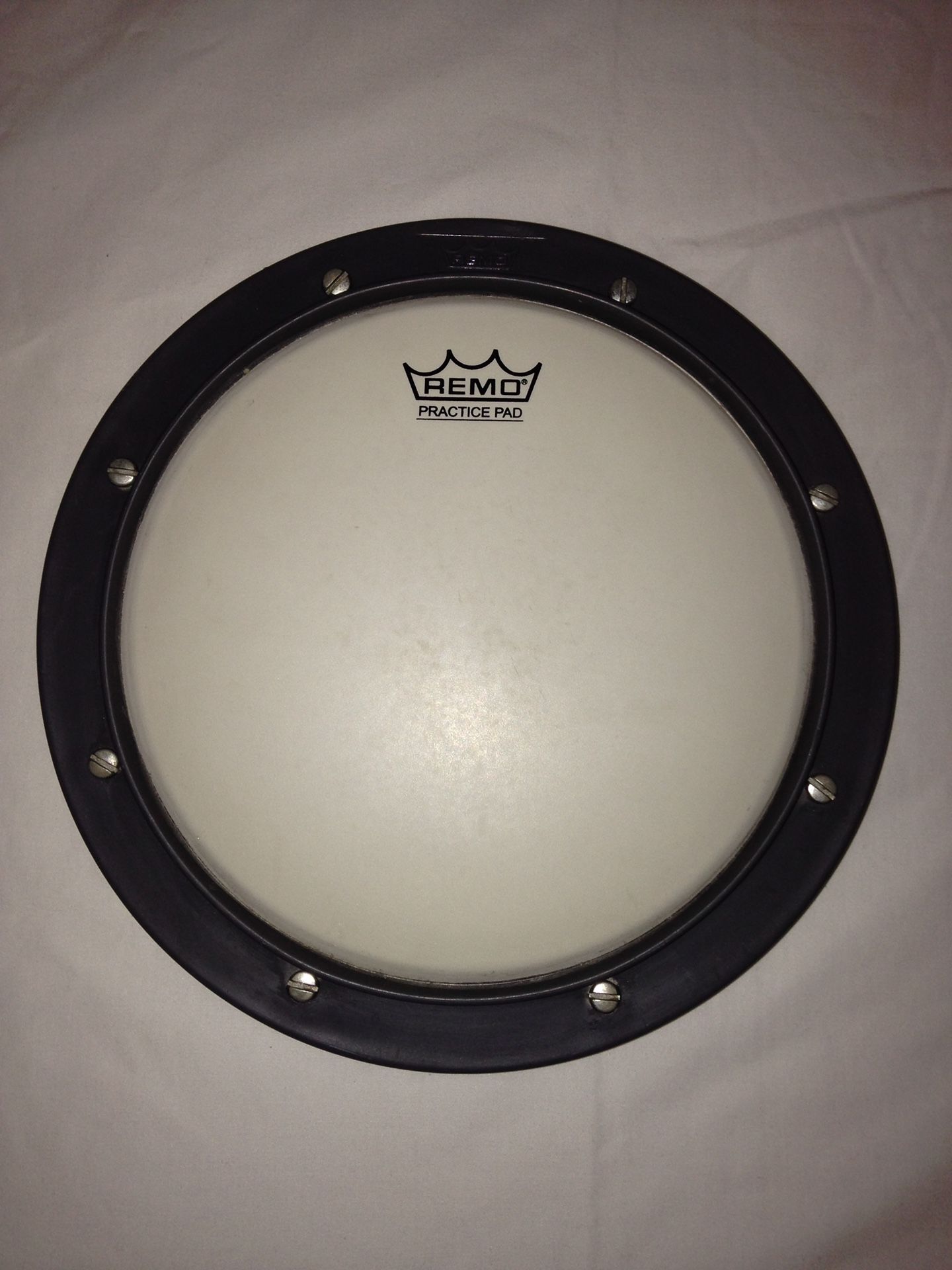 Drum Practice Pad