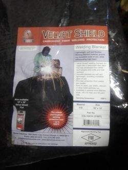 Steiner Velvet Shield